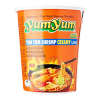 Yumyum Shrimp Cup 70g