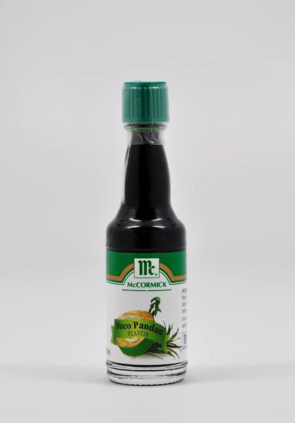 McCormick Buco Pandan Flavor 20ml