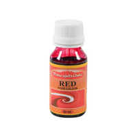 Maharajah’s Choice Red Food Colour 50ml