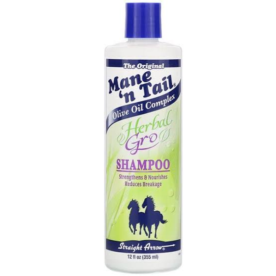 ManeNTail HerbalGro Shampoo 355ml