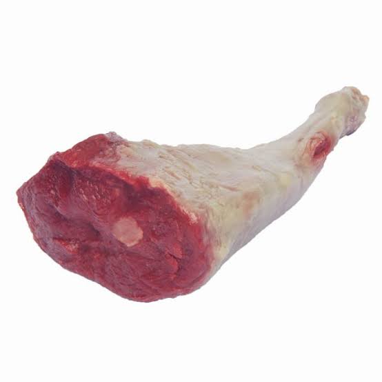 Leg of Lamb 2kg