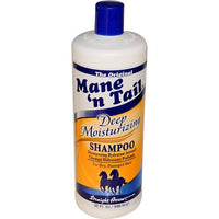 Mane'nTail Deep Moisturizing Shampoo 355ml