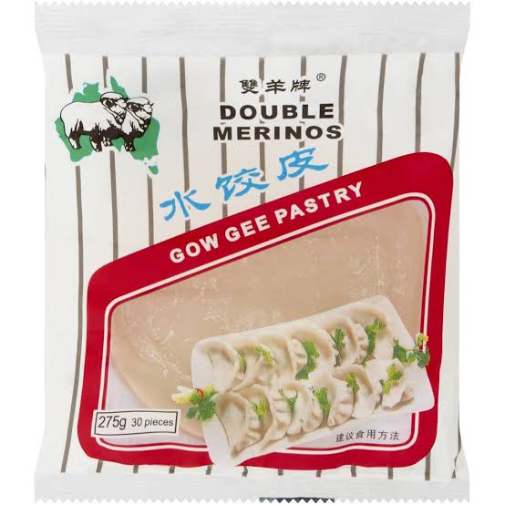 Double Merinos GowGee Pastry 275g
