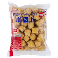 Fortune Fried Tofu Puff 180g
