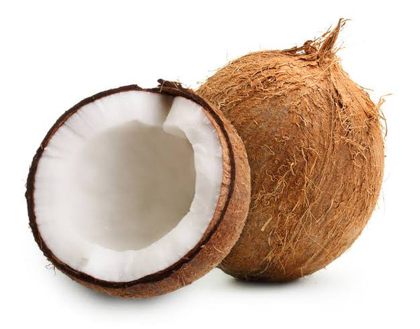 Fresh Coconut (each)