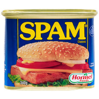 Spam Classic 340g