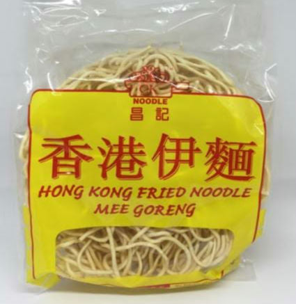 CK HK Fried Noodles Mee Goreng 200g
