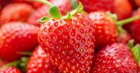 Strawberries per pack - Strawberry