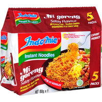 IndoMie Mi goreng Satay 5pk