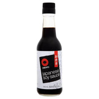 Obento Japanese Soy Sauce 250ml