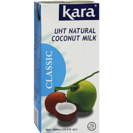 Kara - Coconut Milk 1L