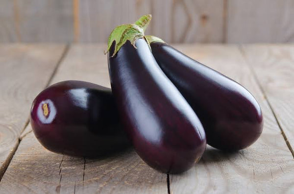 Eggplant Fat 1kg