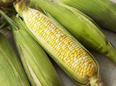 Corn each