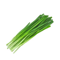 Chives per bunch