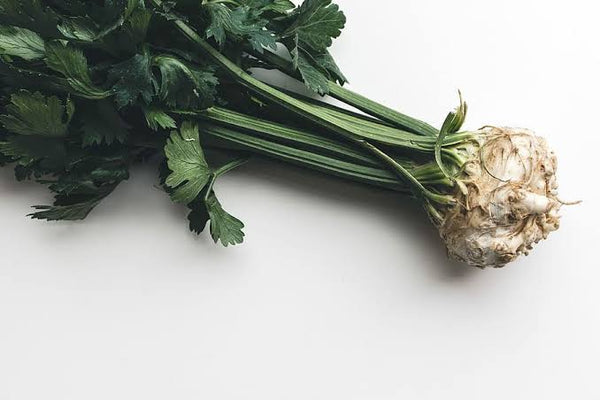 Chinese Celery per bunch