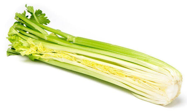 Celery (Half cut)