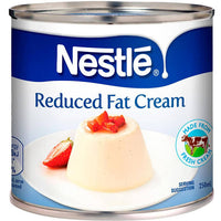 Nestle Reduced Fat Cream 250ml