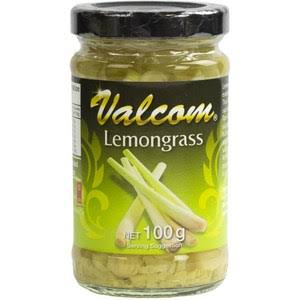 Valcom Lemongrass 100g - Lemon grass