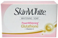 SkinWhite Glutathione Soap 90g
