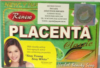 Renew Placenta Soap 135g
