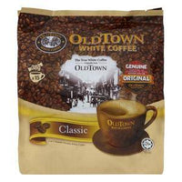 OldTown White Coffee Classic 3in1 570g