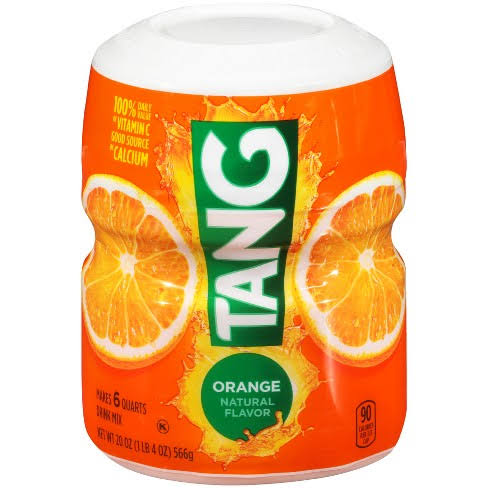 Tang Orange 566g