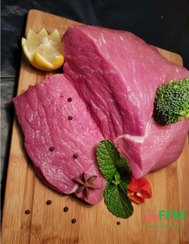 Beef Silverside 1kg – Fresh Food Market - Rooty Hill