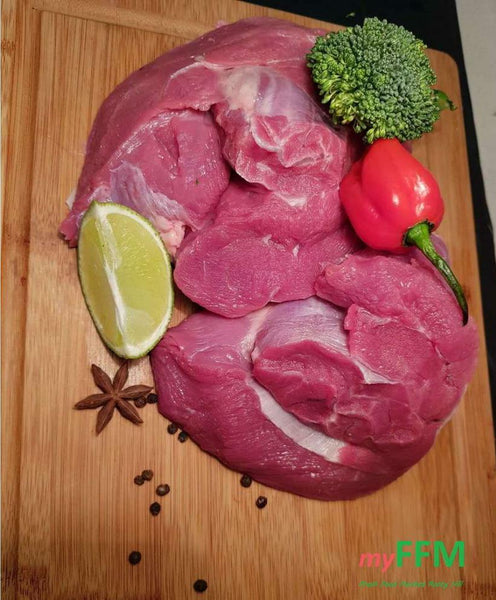 Gravy Beef 1kg