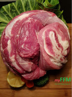 Beef Flank 1kg