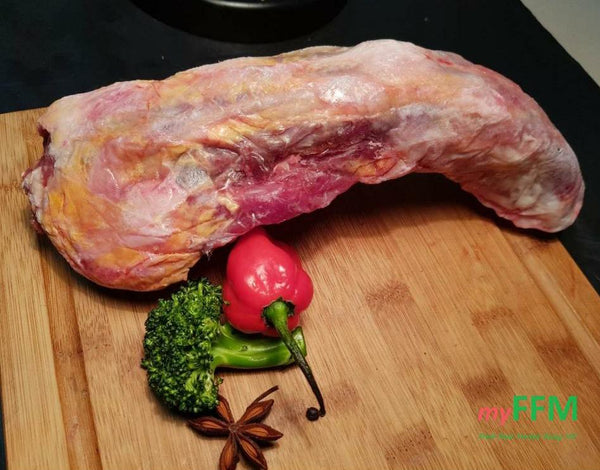 Oxtail 1kg - Ox Tail