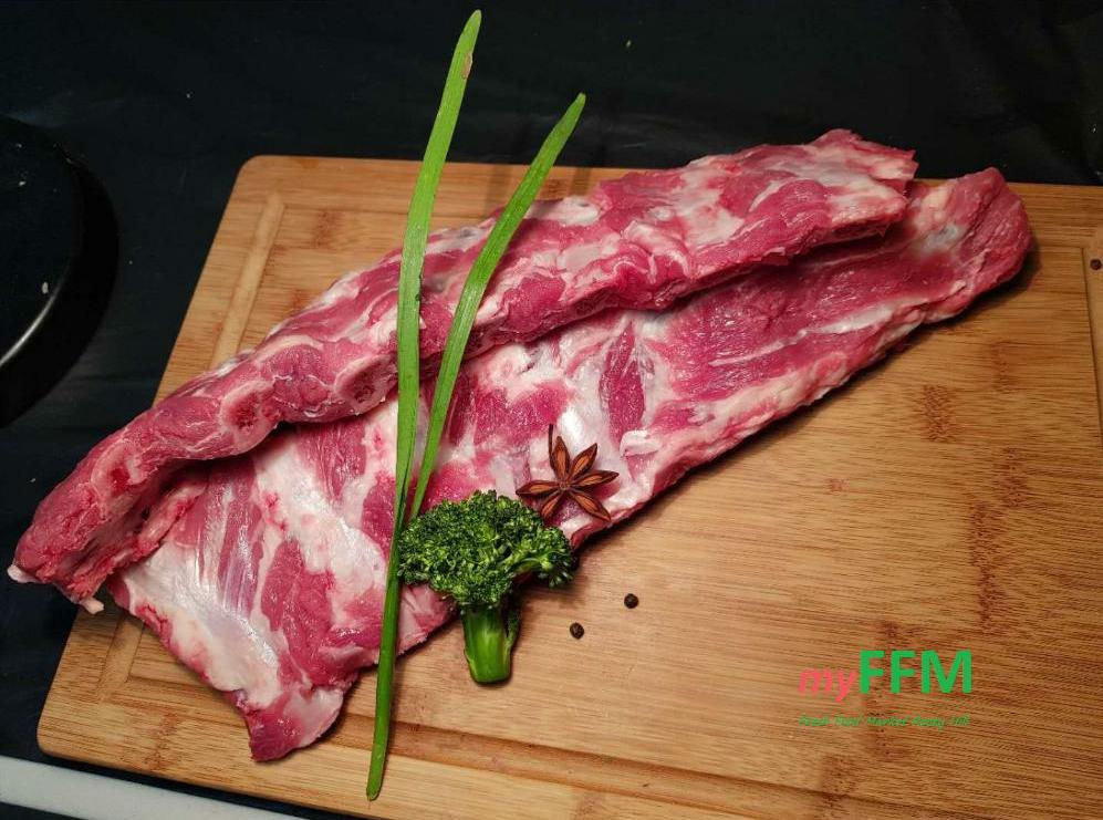 Beef Rib 1kg Fresh Food Market Rooty Hill 5743