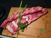 Beef Rib 1kg