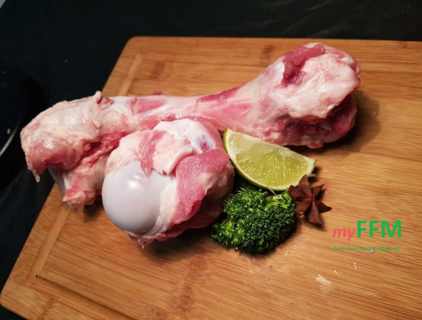 Pork Marrow Bone 1kg