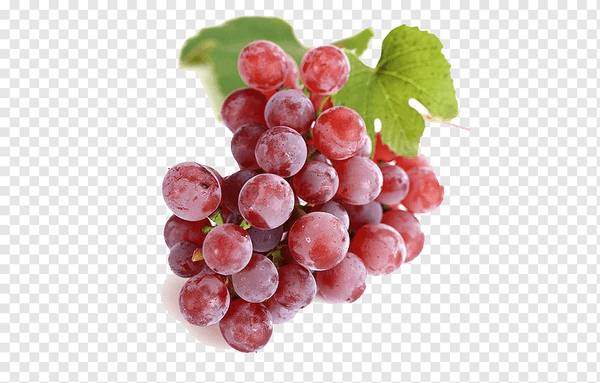 Grapes - Red Seed 1kg