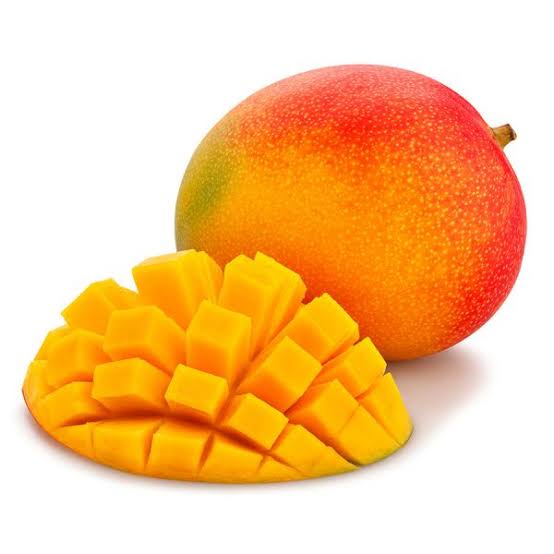 Mango R2E2 (Ripe) 1 kg