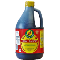MarcaPina Soy Sauce 1.892 litres - Marca Pina