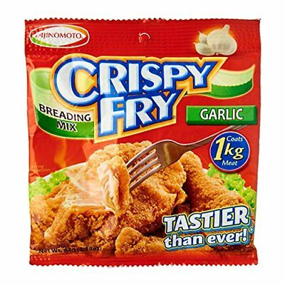 Ajinomoto Crispy Fry Original 65g
