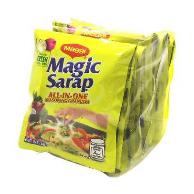 Maggi Magic Sarap 12x8g