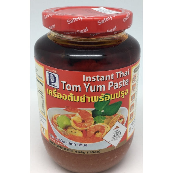 Penta Thai TomYum Paste 500g