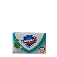 Safeguard Soap Cool Menthol 130g