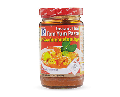 Penta Thai Tom Yum Paste 227g